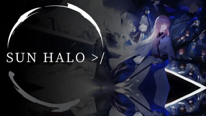 Sun Halo (TENOKE) Build 20902345 cover art