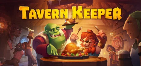 Tavern Keeper v0.75.12 cover art