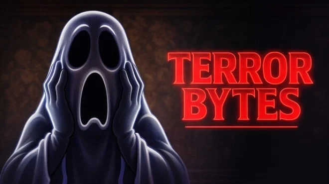Terrorbytes (TENOKE) Build 20847364 cover art