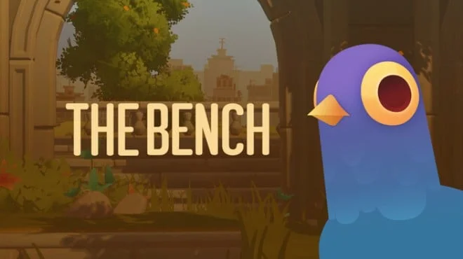 The Bench (TENOKE) Build 20633602 cover art