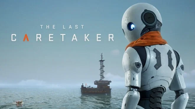 The Last Caretaker v0.8.0.612115 cover art