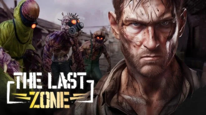 The Last Zone Build 20174194 cover art