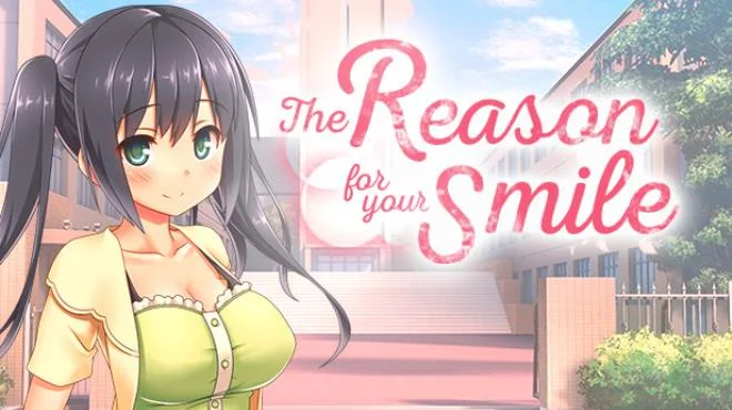 The Reason for Your Smile Build 19889456 cover art