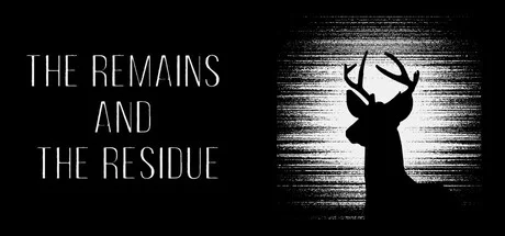 The Remains and The Residue Build 19745628 cover art