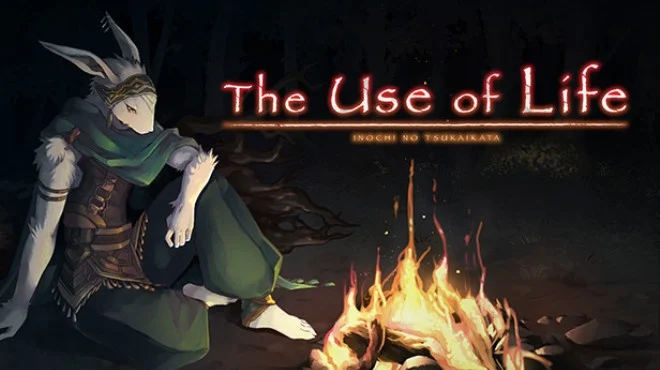 Download The Use of Life: Update v1.0.13 (TENOKE)