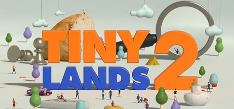 Tiny Lands 2 v1.0.1 cover art