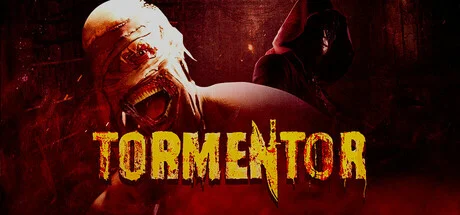 TORMENTOR v7521 (86973) cover art