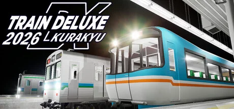 Train Deluxe 2026 Kurakyu Build 19835266