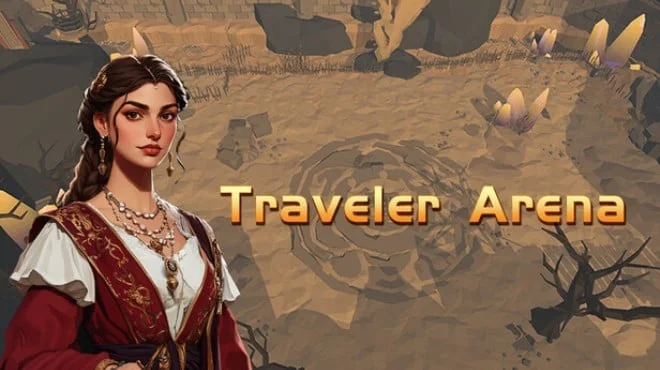 Traveler Arena (TENOKE) Build 20839882 cover art