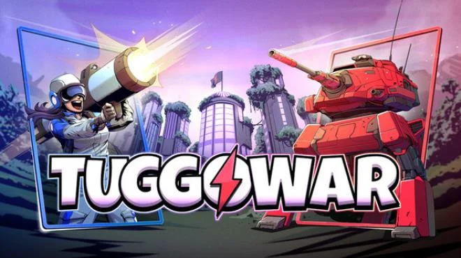 Tuggowar Build 19008637 cover art