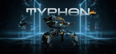 Typhon Bot vs Bot v0.2.3 cover art