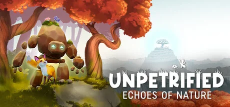 Unpetrified Echoes of Nature Build 20611010 cover art