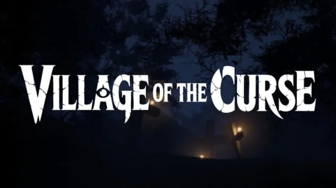 Village of the Curse Build 20548994 cover art