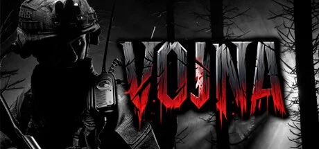 Vojna Build 14833576 cover art