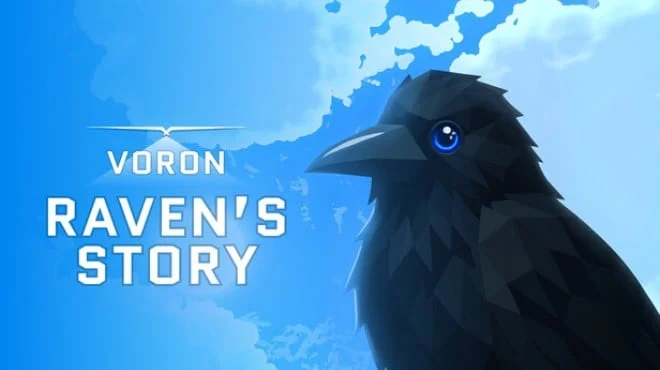 VORON Ravens Story (TENOKE) Build 20732959 cover art