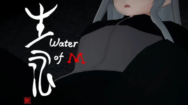 Water of M Build 20725513 cover art