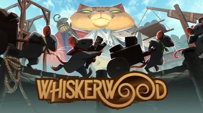 Whiskerwood v0.6.193.0 cover art