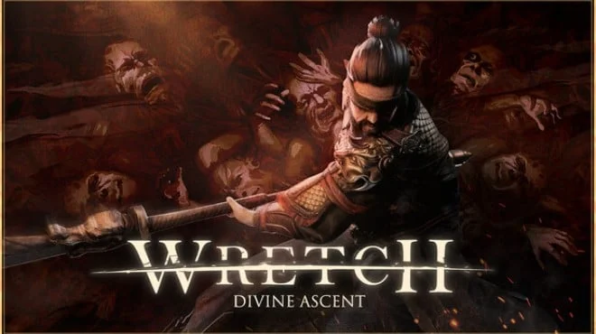 Wretch Divine Ascent v1.5.3 + Update (TENOKE) cover art