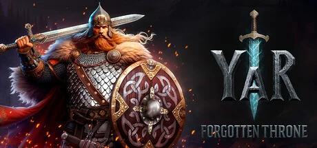 YAR Forgotten Throne v1.1.5 Build 23256594 cover art