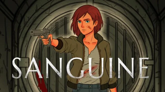 Sanguine v1.1.2 cover art