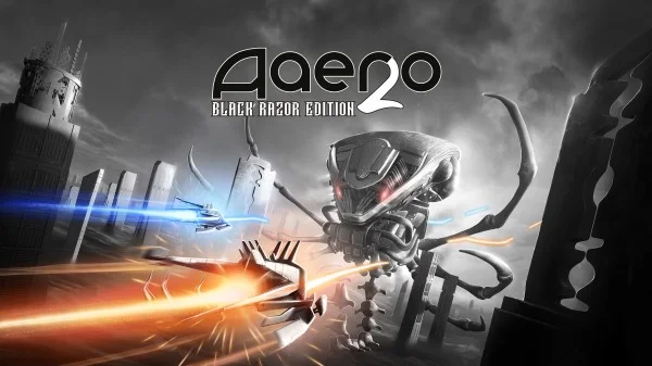 Aaero2 v1.0.58.0 cover art