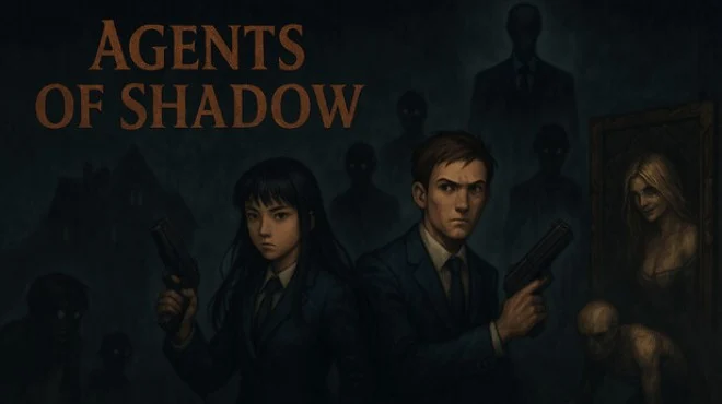 Agents of Shadow (TENOKE) Build 21096486 cover art