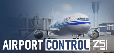 Airport Control 25 v1.0 cover art