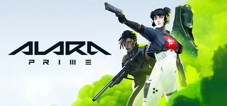 ALARA Prime Build 20251225 cover art