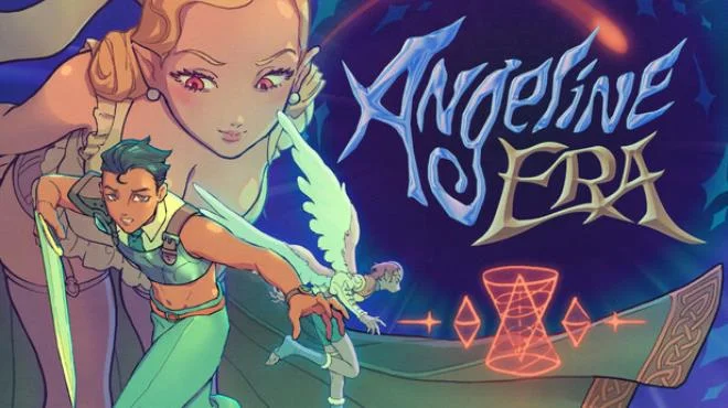 Angeline Era Build 21128749 cover art