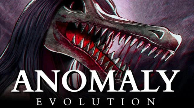 Anomaly Evolution Build 20384138 cover art