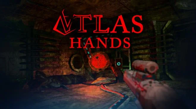 Atlas Hands Build 21297435 cover art