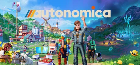 Autonomica Build 16.12.2025 (Playtest) cover art