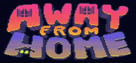 Away From Home Build 21281469 cover art