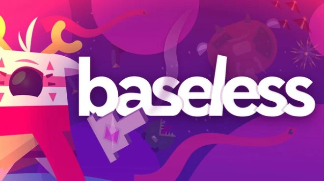 Baseless (TENOKE) Build 20505247 cover art