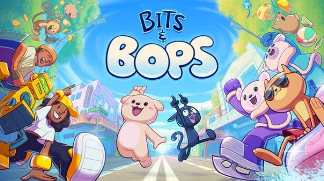 Bits and Bops Build 21130357 cover art
