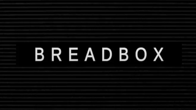 Breadbox (TENOKE) Build 21089454 cover art