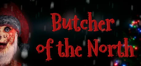 Butcher of the North (TENOKE) Build 21193077 cover art