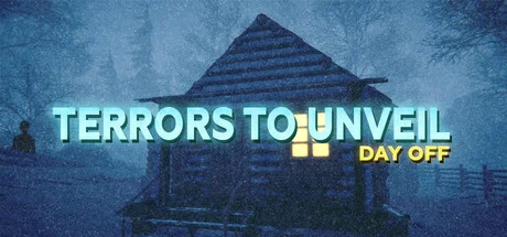 Terrors to Unveil Day Off (TENOKE) Build 21166284 cover art