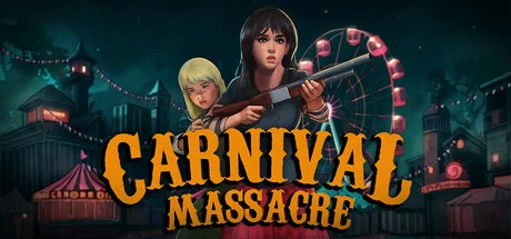 Carnival Massacre Build 23571129 cover art