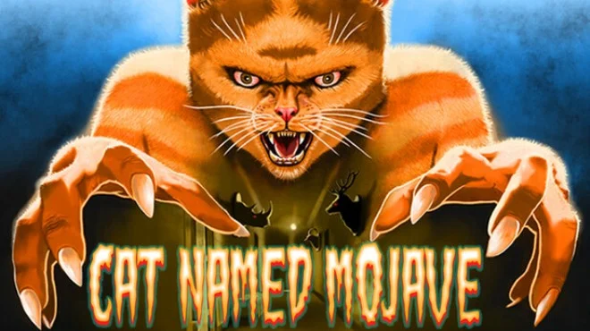 Cat Named Mojave (TENOKE) Build 21105926 cover art