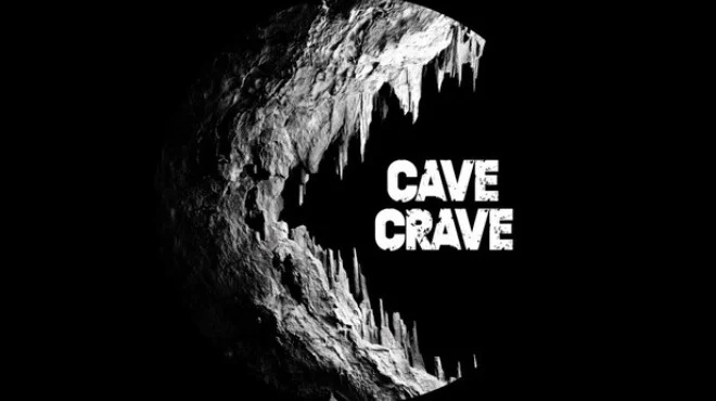 Cave Crave VR Build 21165405 cover art