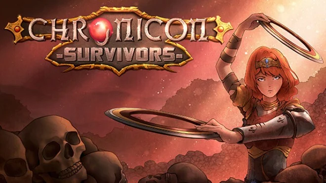 Chronicon Survivors v1.311 cover art