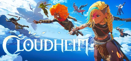 Cloudheim v0.46.0.112910.H28 cover art
