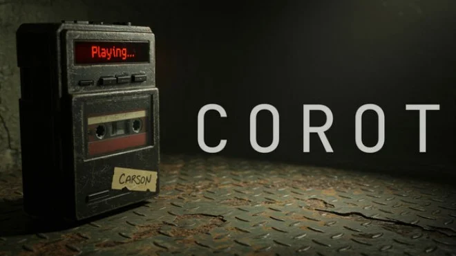 CoRoT Build 20994538 cover art