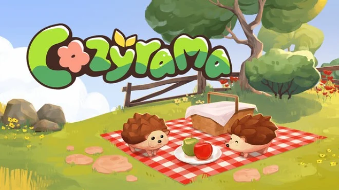 Cozyrama (TENOKE) Build 21154000 cover art