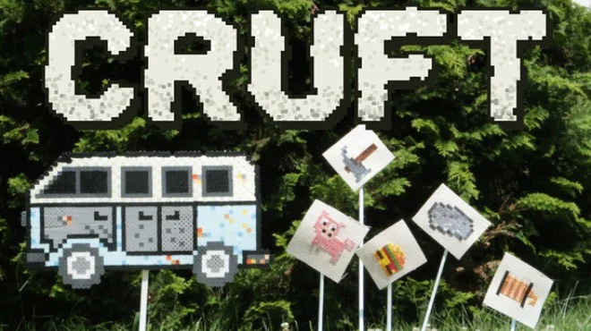 CRUFT Build 21024766 cover art