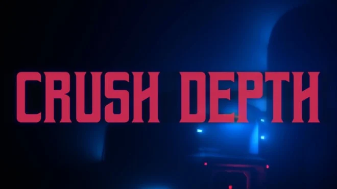 CRUSH DEPTH Build 11508571 cover art