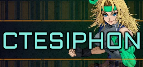 Ctesiphon v1.04a cover art