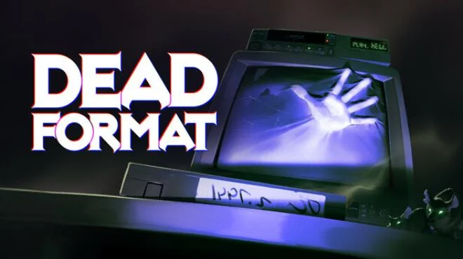 Dead Format Build 21160430 cover art