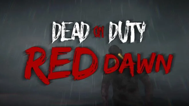 Dead On Duty Red Dawn Build 21133462 cover art